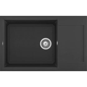 ELLECI - drez Easy 310 G40 Nero