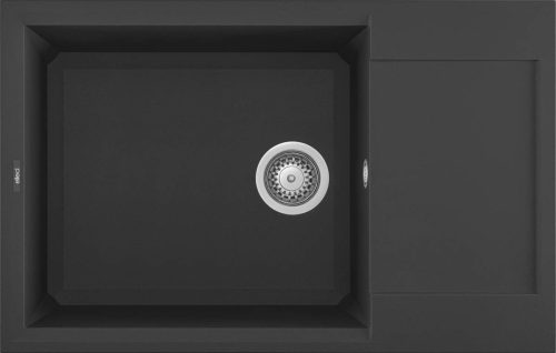 ELLECI - drez Easy 310 G40 Nero