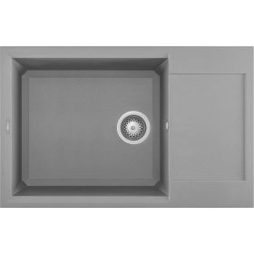 ELLECI - drez Easy 310 G48 Cemento