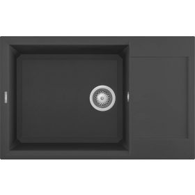 ELLECI - drez Easy 310 G59 Antracite