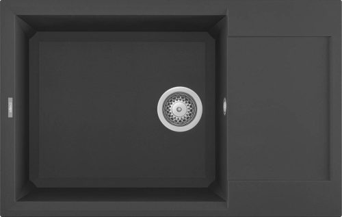 ELLECI - drez Easy 310 G59 Antracite