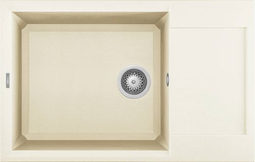 ELLECI - drez Easy 310 G62 Bianco Antico