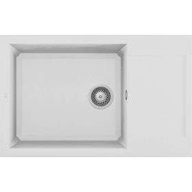 ELLECI - drez Easy 310 G68 Bianco