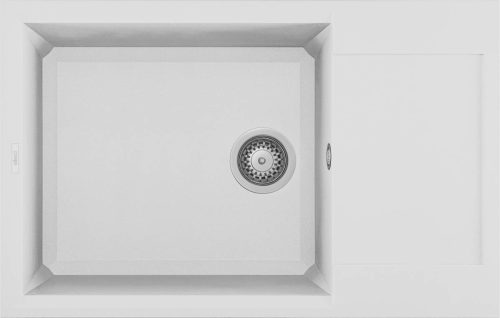 ELLECI - drez Easy 310 G68 Bianco