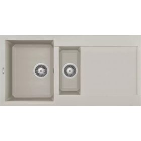 ELLECI - drez Easy 475 G39 Bianco soft