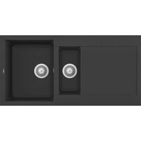 ELLECI - drez Easy 475 G40 Nero