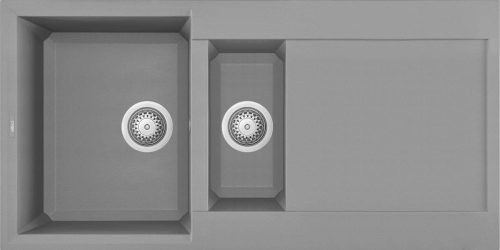 ELLECI - drez Easy 475 G48 Cemento