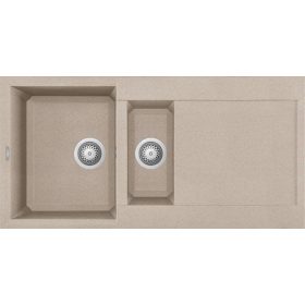 ELLECI - drez Easy 475 G51 Avena