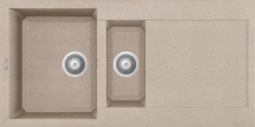 ELLECI - drez Easy 475 G51 Avena