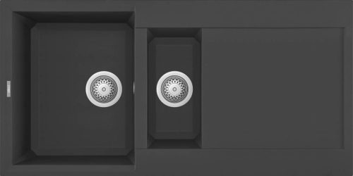 ELLECI - drez Easy 475 G59 Antracite