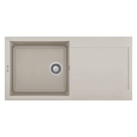 ELLECI - drez Easy 480 G39 Bianco soft