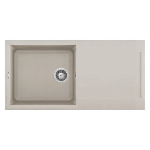 ELLECI - drez Easy 480 G39 Bianco soft