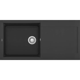 ELLECI - drez Easy 480 G40 Nero