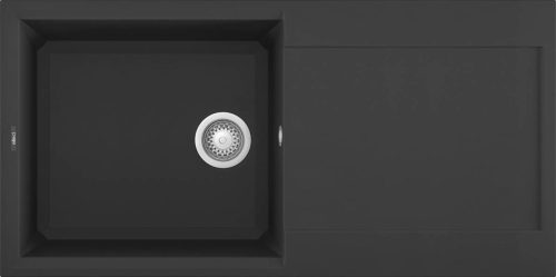 ELLECI - drez Easy 480 G40 Nero