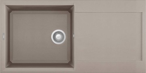 ELLECI - drez Easy 480 G43 Tortora