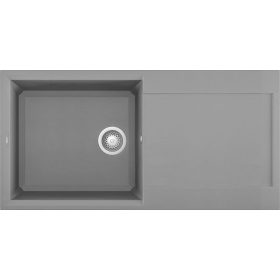 ELLECI - drez Easy 480 G48 Cemento