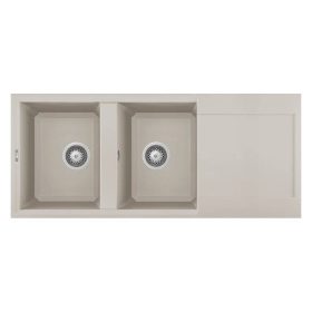 ELLECI - drez Easy 500 G39 Bianco soft