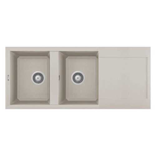 ELLECI - drez Easy 500 G39 Bianco soft