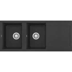 ELLECI - drez Easy 500 G40 Nero