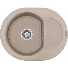 ELLECI - drez Easy ROUND 600 G51 Avena