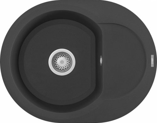 ELLECI - drez Easy ROUND 600 G59 Antracite