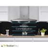 Electrolux LIR60433B Beépíthető indukciós főzőlap | Fekete