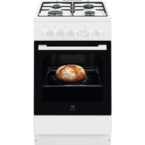 Electrolux LKG500003W Gáztűzhely | Fehér