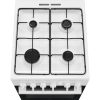 Electrolux LKG500003W Gáztűzhely | Fehér