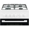 Electrolux LKG500003W Gáztűzhely | Fehér
