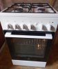 Electrolux LKG500003W Gáztűzhely | Fehér