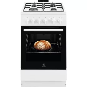 Electrolux LKG500013W Gáztűzhely | Fehér