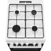 Electrolux LKG500013W Gáztűzhely | Fehér
