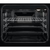 Electrolux LKG500013W Gáztűzhely | Fehér