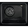 Electrolux LKG504011X Gáztűzhely | Inox