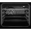 Electrolux LKI564267X Kerámialapos indukciós tűzhely | Inox