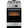 Electrolux LKK560232X Kombinált tűzhely | Inox