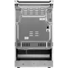 Electrolux LKK560232X Kombinált tűzhely | Inox