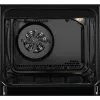 Electrolux LKK560232X Kombinált tűzhely | Inox