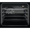 Electrolux LKK664221X SteamBake kombinált tűzhely | Inox