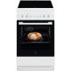 Electrolux LKR520066W Kerámialapos tűzhely | Fehér