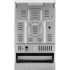 Electrolux LKR540202X Kerámialapos tűzhely BBQ grillnyárssal | Inox