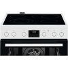 Electrolux LKR64020AW Kerámialapos tűzhely | AirFry | 73l | Fehér