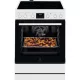 Electrolux LKR64022AW Elektromos tűzhely | Fehér