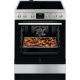 Electrolux LKR64022AX Elektromos tűzhely | Inox