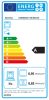 Electrolux LKR64022AX Elektromos tűzhely | Inox