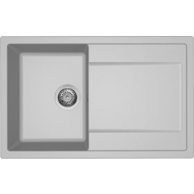 ELLECI - drez Life 300 M79 Alumínium M79 Aluminium