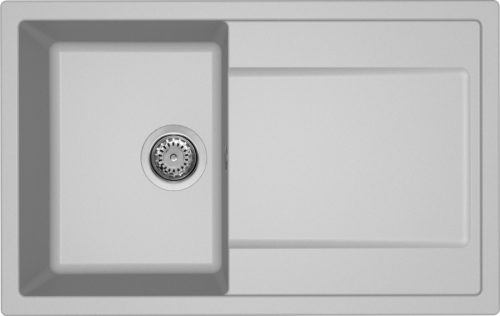 ELLECI - drez Life 300 M79 Alumínium M79 Aluminium