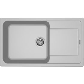 ELLECI - drez Life 410 M79 Alumínium M79 Aluminium