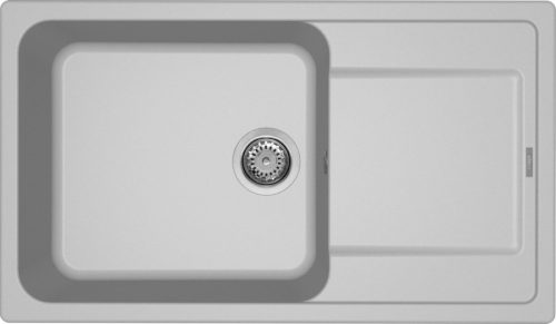 ELLECI - drez Life 410 M79 Alumínium M79 Aluminium