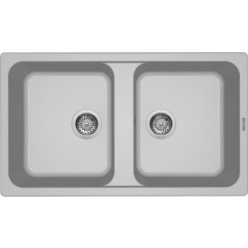 ELLECI - drez Life 450 M79 Alumínium M79 Aluminium